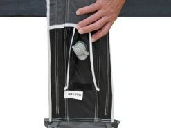 Obelink Jupiter Easy Air Größe 15 (1001 - 1025 Cm) Luftvorzelt -Fiammativ Verkaufe obekink jupiter easy air 6 ecommerce 31d7 4