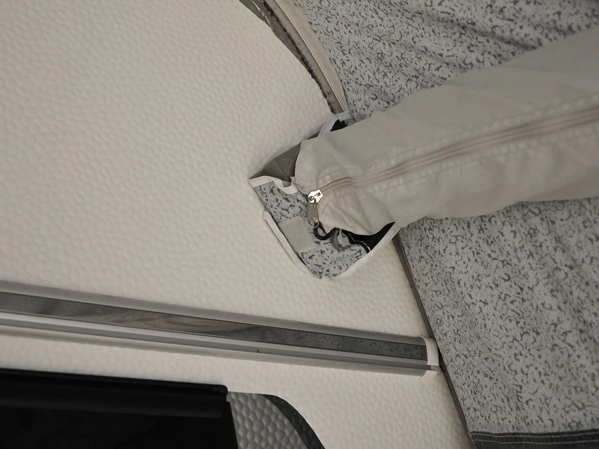 Obelink Jupiter Easy Air Größe 12 (926 - 950 Cm) Luftvorzelt 10 Obelink Jupiter Easy Air Größe 12 (926 - 950 Cm) Luftvorzelt – Bild 8