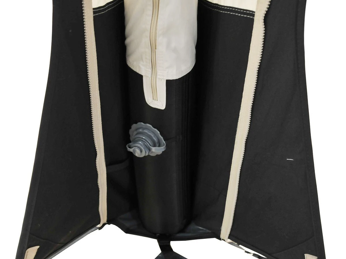 Obelink Air Shelter 365 TC Aufblasbares Partyzelt 5 Obelink Air Shelter 365 TC Aufblasbares Partyzelt – Bild 3