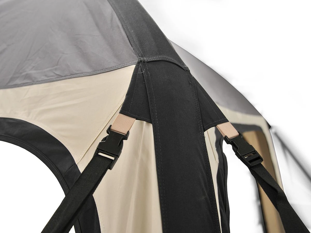 Obelink Air Shelter 365 TC Aufblasbares Partyzelt 6 Obelink Air Shelter 365 TC Aufblasbares Partyzelt – Bild 4