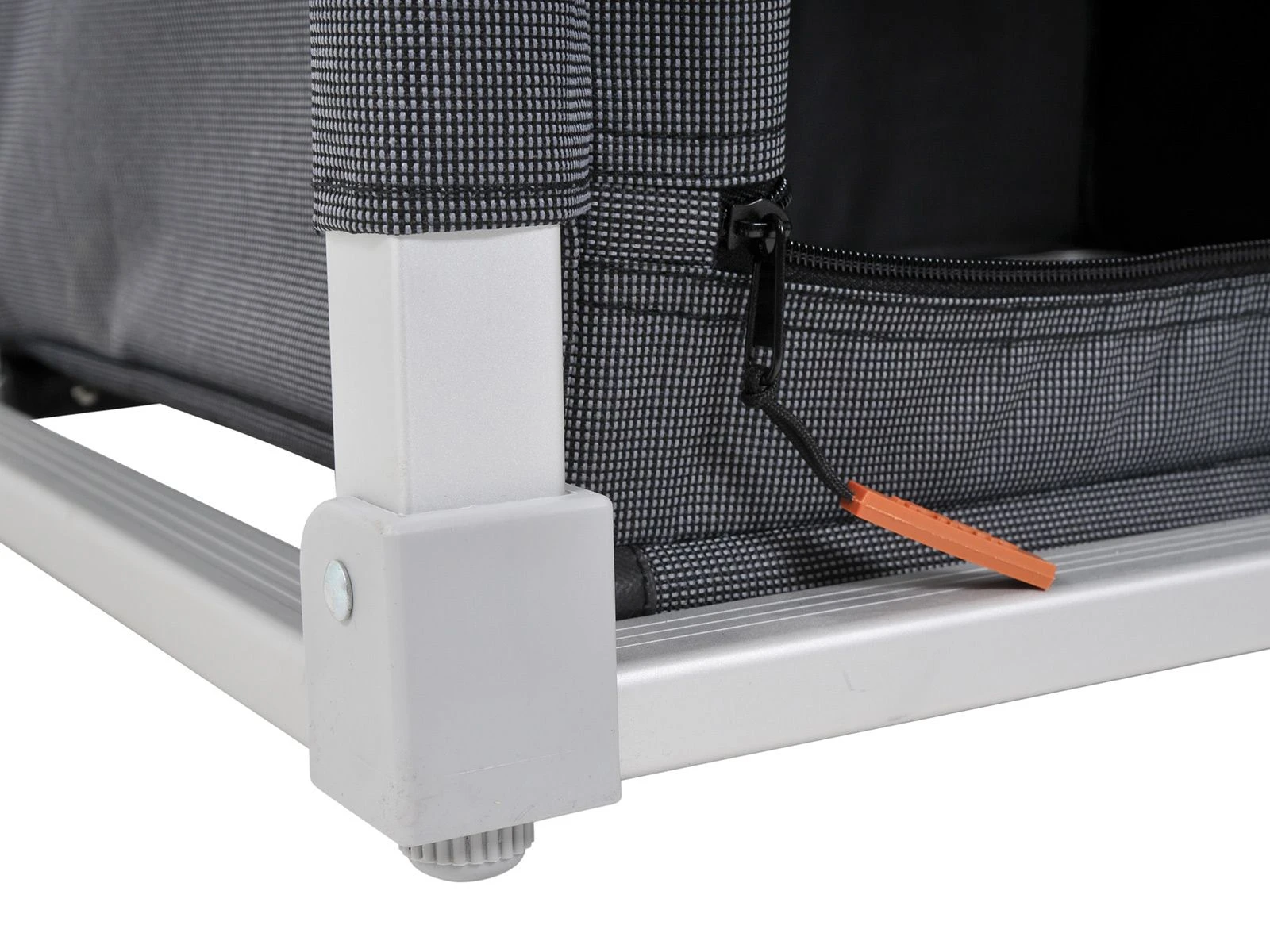 Obelink Alu Quick Schrank 9 Obelink Alu Quick Schrank – Bild 7