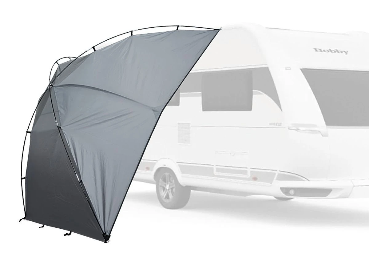 Obelink Donau Multi Sonnensegel 6 Obelink Donau Multi Sonnensegel – Bild 4