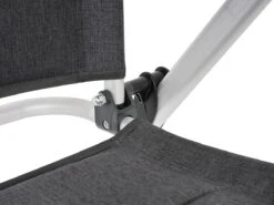 Obelink Ibiza Luxe Grey Klappstuhl -Fiammativ Verkaufe obelink ibiza grijs standenstoel 4 ecommerce b569