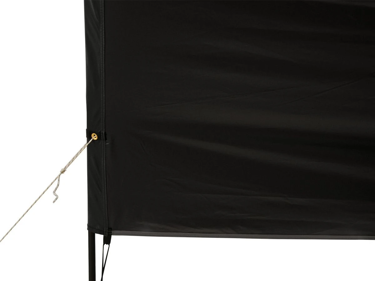 Obelink Soleil CoolDark Zeltvordach 5 Obelink Soleil CoolDark Zeltvordach – Bild 3