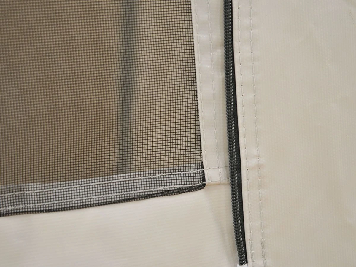 Obelink Prestige PVC Gerätezelt 3 Obelink Prestige PVC Gerätezelt