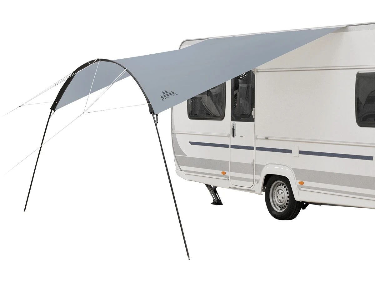 Obelink Soleil Sonnensegel 3 Obelink Soleil Sonnensegel – Bild 2