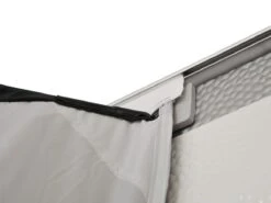 Obelink Treffer Mini Teilvorzelt -Fiammativ Verkaufe obelink treffer mini black 7 ecommerce 6022