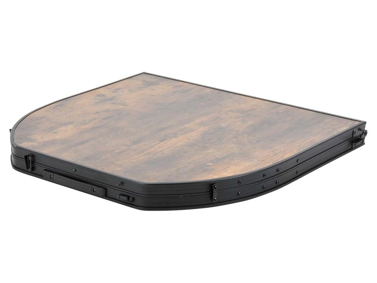 Obelink Trend Oval 150 Tisch 5 Obelink Trend Oval 150 Tisch – Bild 3