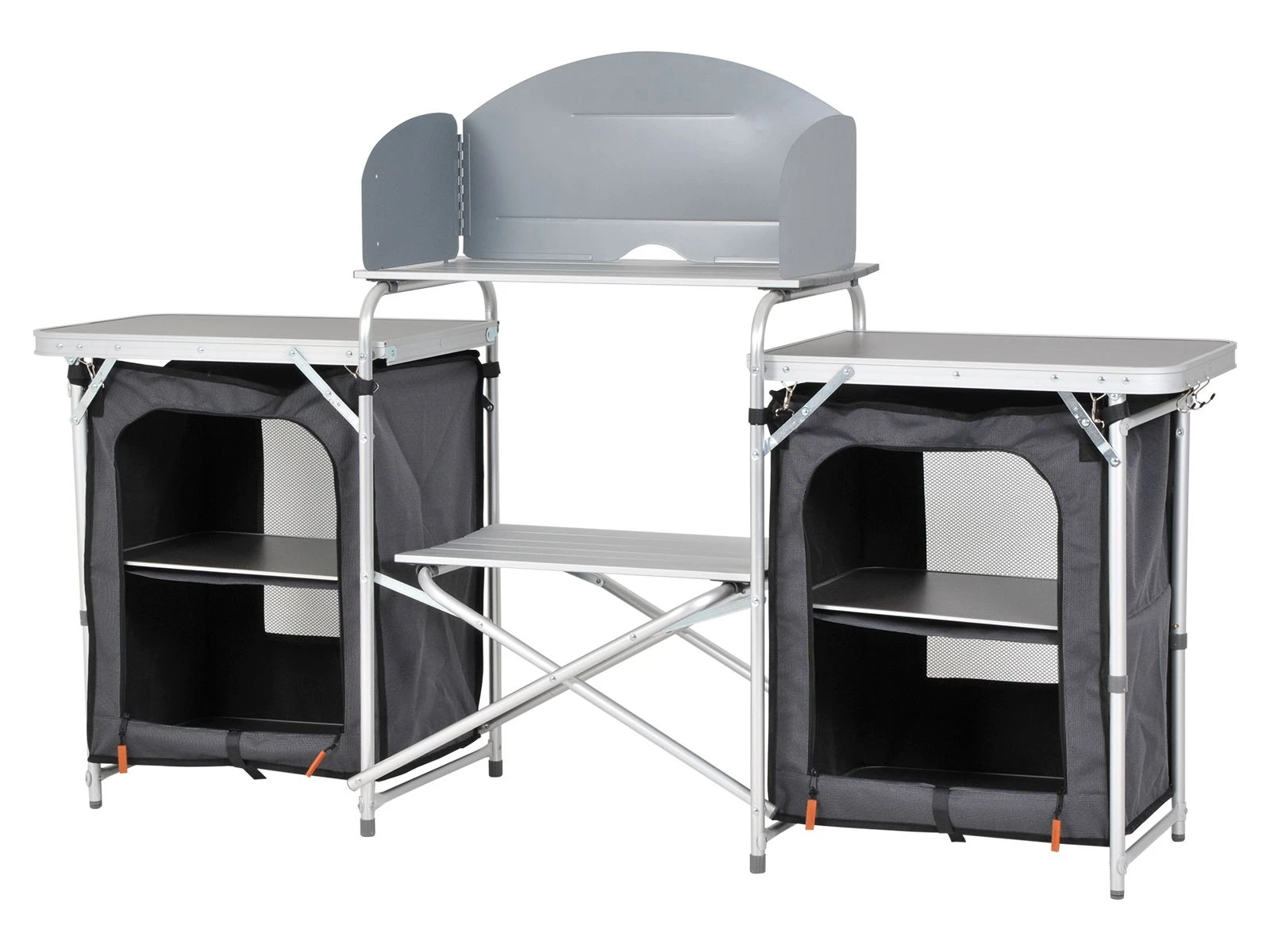 Obelink Tricias Luxe Küche 3 Obelink Tricias Luxe Küche