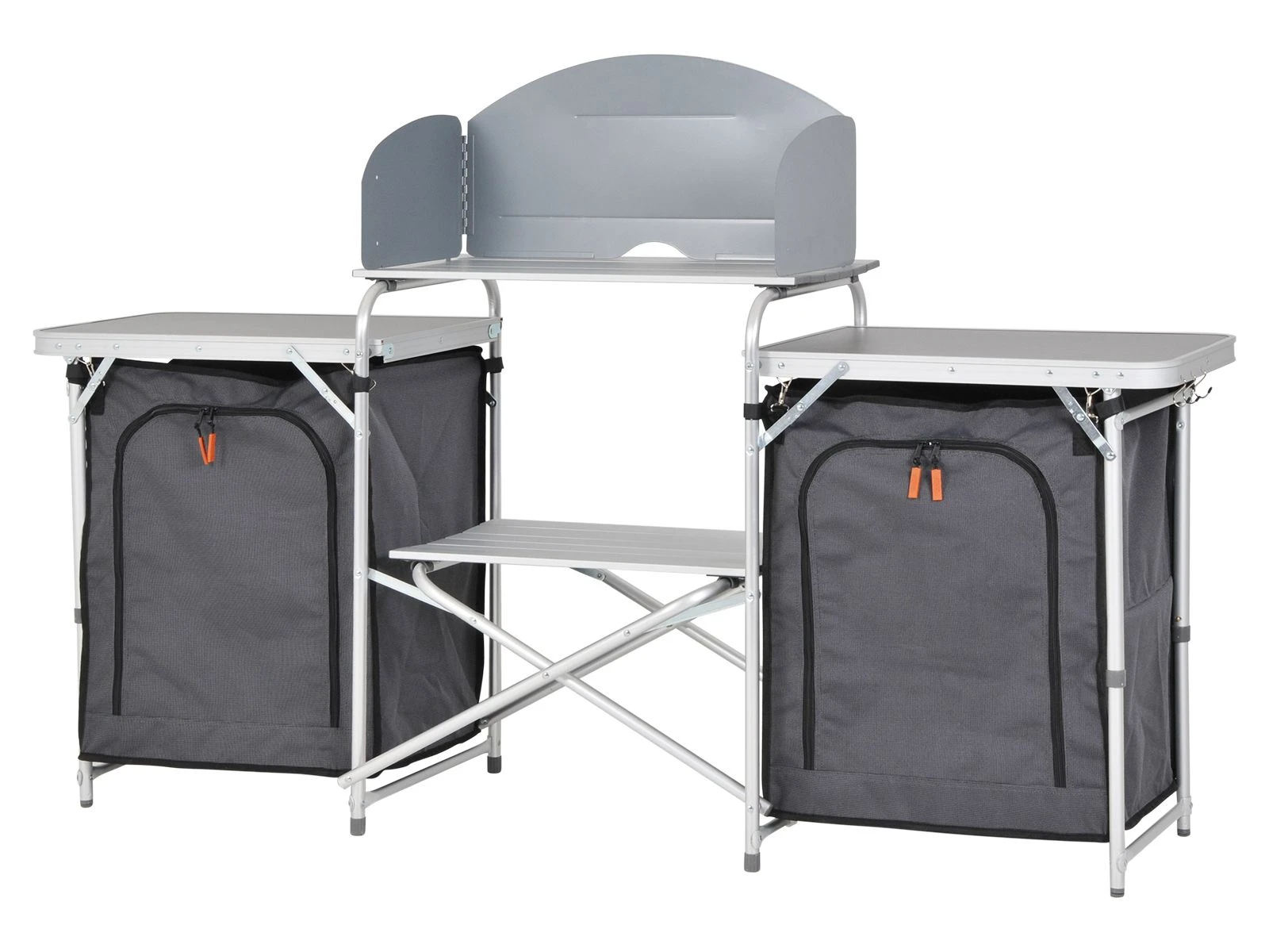 Obelink Tricias Luxe Küche 4 Obelink Tricias Luxe Küche – Bild 2