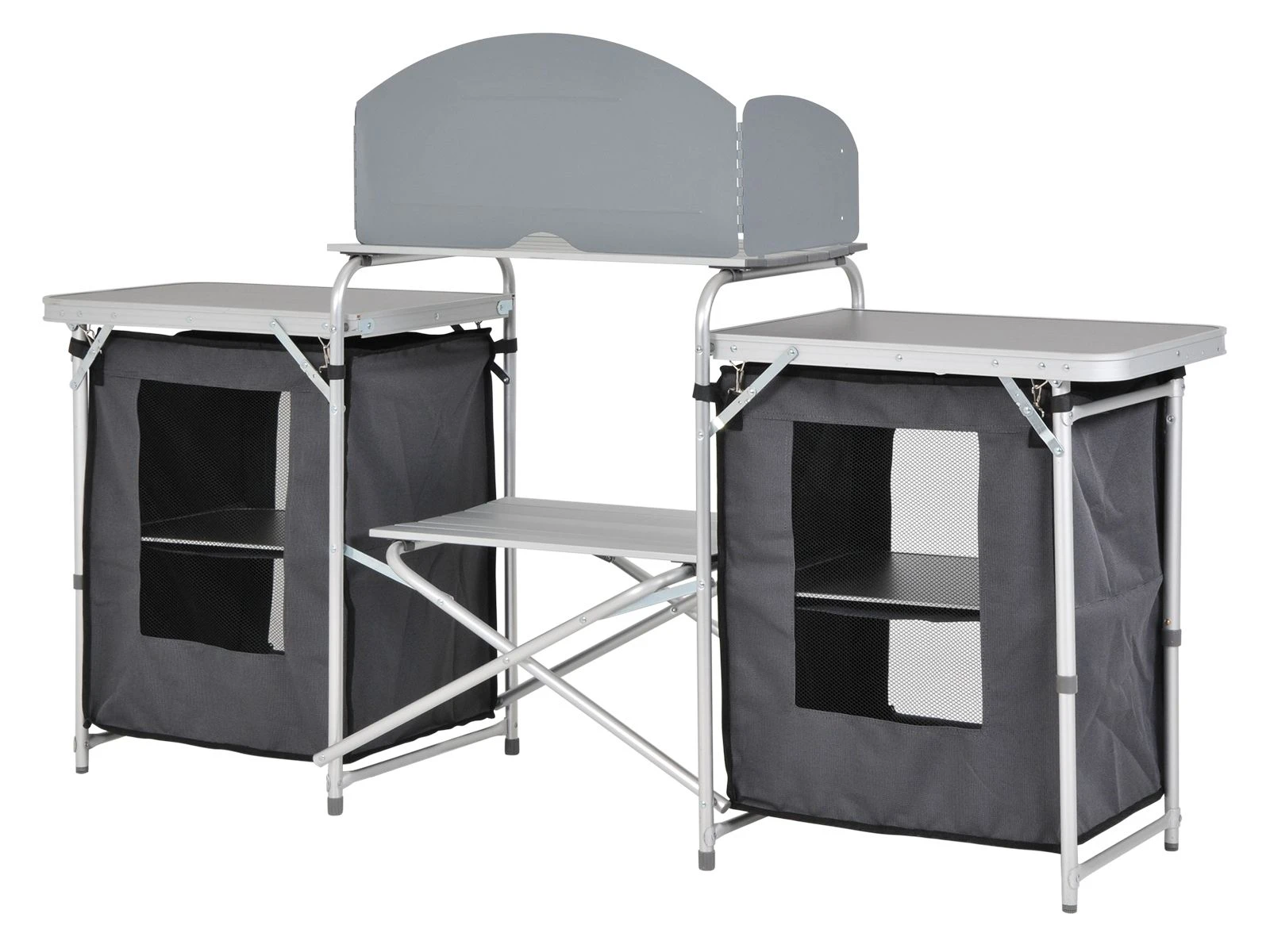 Obelink Tricias Luxe Küche 5 Obelink Tricias Luxe Küche – Bild 3