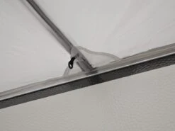 Obelink Viera 390 Teilvorzelt -Fiammativ Verkaufe obelink viera 390 black 6 ecommerce 93fa