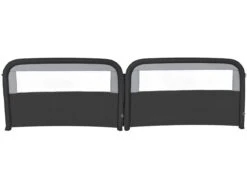 Obelink Zip 480 Easy Air Connectable Aufblasbarer Windschutz