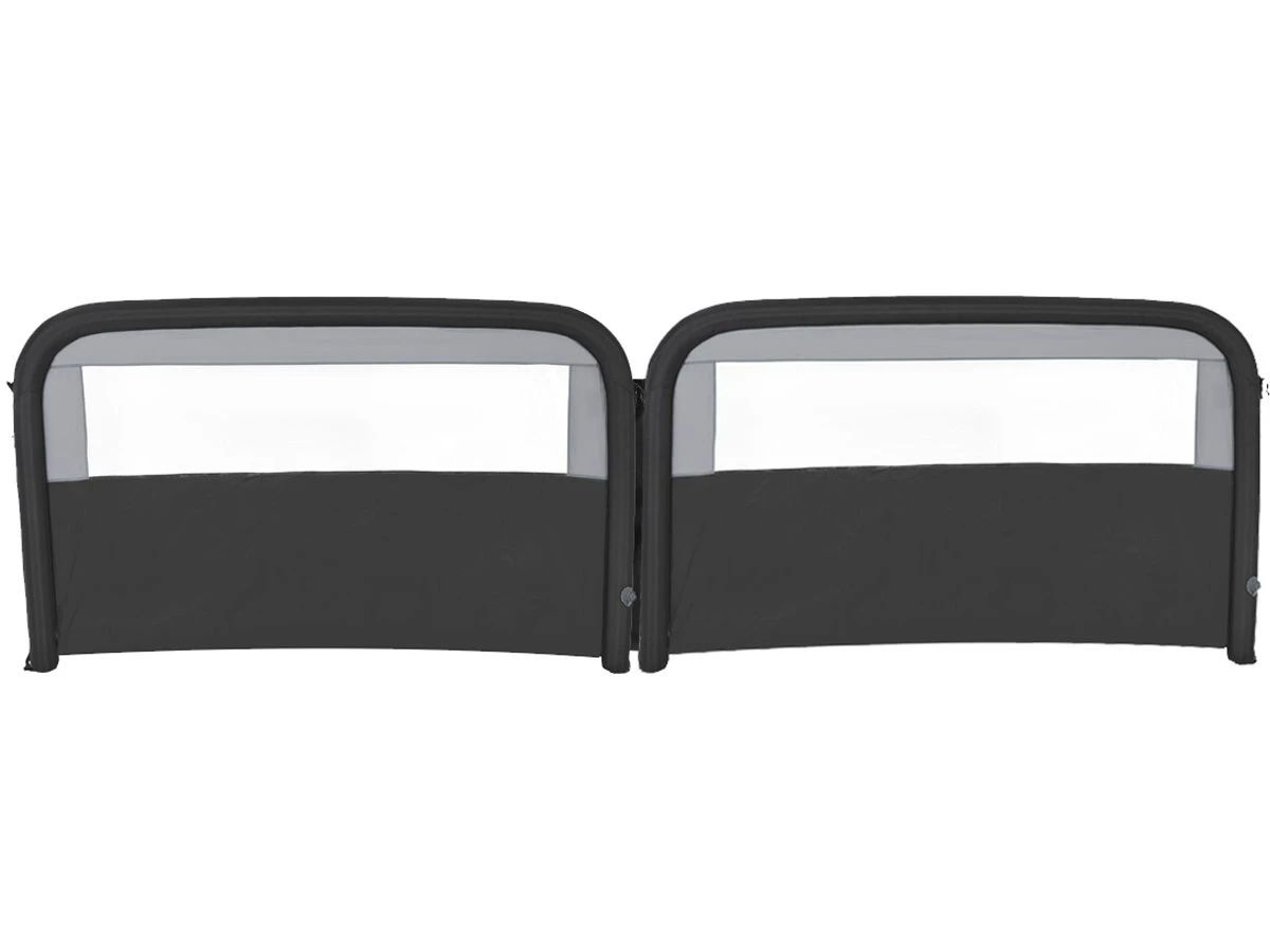 Obelink Zip 480 Easy Air Connectable Aufblasbarer Windschutz 3 Obelink Zip 480 Easy Air Connectable Aufblasbarer Windschutz