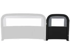 Obelink Zip Extension 120 Erweiterungselement 11 Obelink Zip Extension 120 Erweiterungselement -Fiammativ Verkaufe obelink windscherm zip extension 120 2 ecommerce 4c71