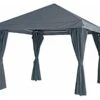 Outdoor Feelings Polar-Pavillon -Fiammativ Verkaufe outdoor feelings polar paviljoen grijs ecommerce d8eb 1