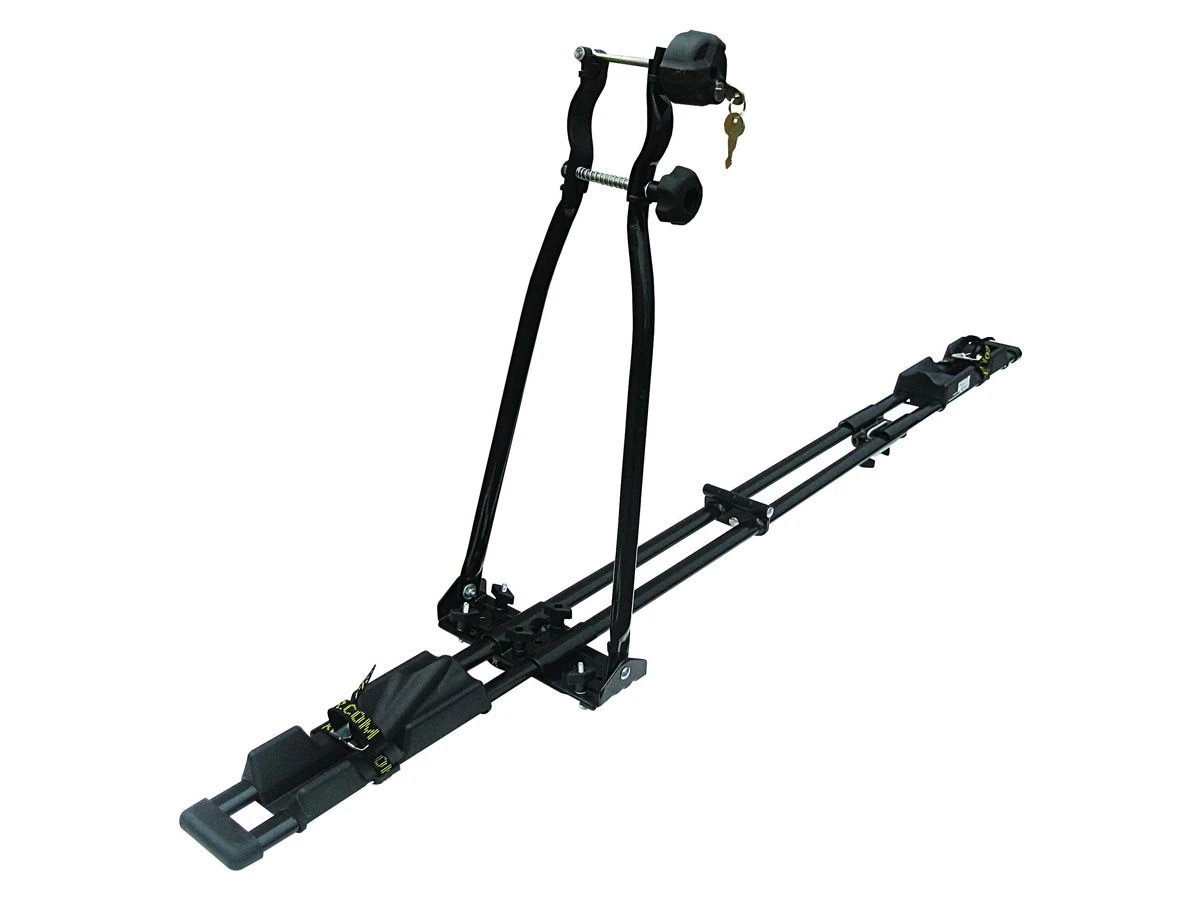 Pro-User Superbike Dachfahrradträger 3 Pro-User Superbike Dachfahrradträger