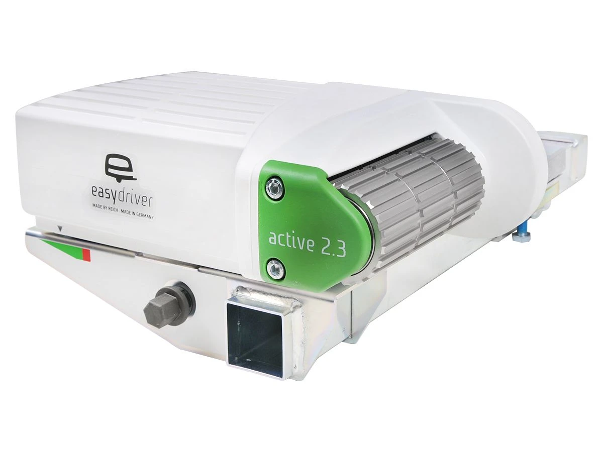 Reich Easydriver Active 2.3 Rangierhilfe 4 Reich Easydriver Active 2.3 Rangierhilfe – Bild 2