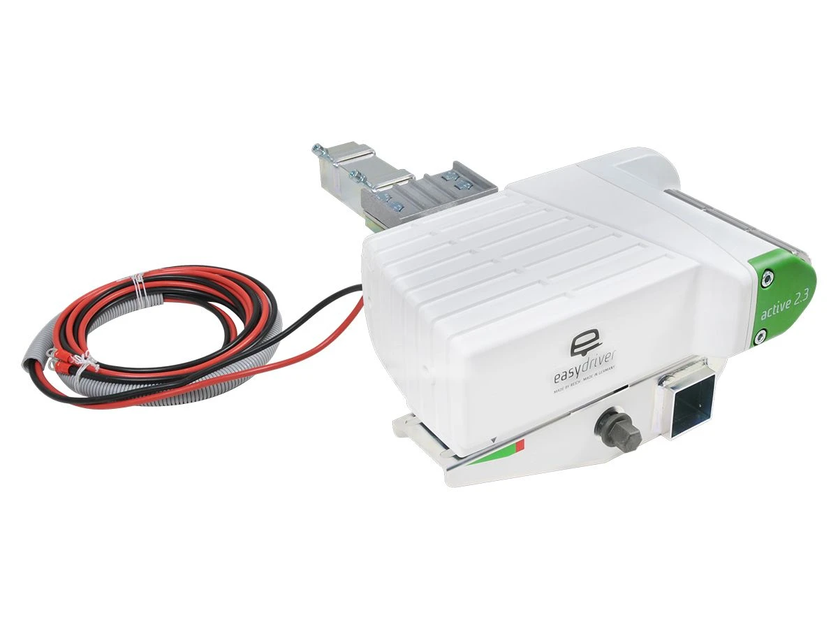 Reich Easydriver Active 2.3 Rangierhilfe 5 Reich Easydriver Active 2.3 Rangierhilfe – Bild 3