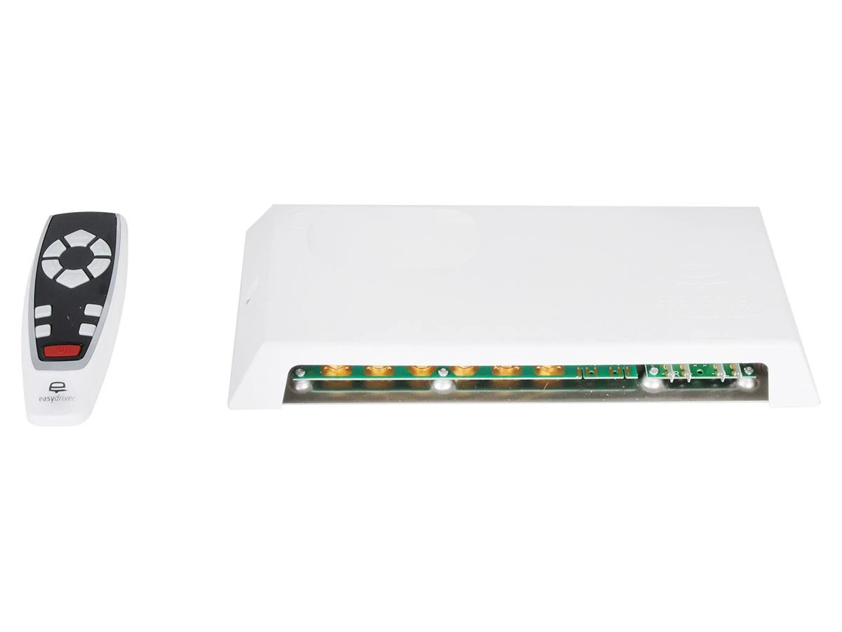 Reich Easydriver Basic 1.6 Rangierhilfe 4 Reich Easydriver Basic 1.6 Rangierhilfe – Bild 2