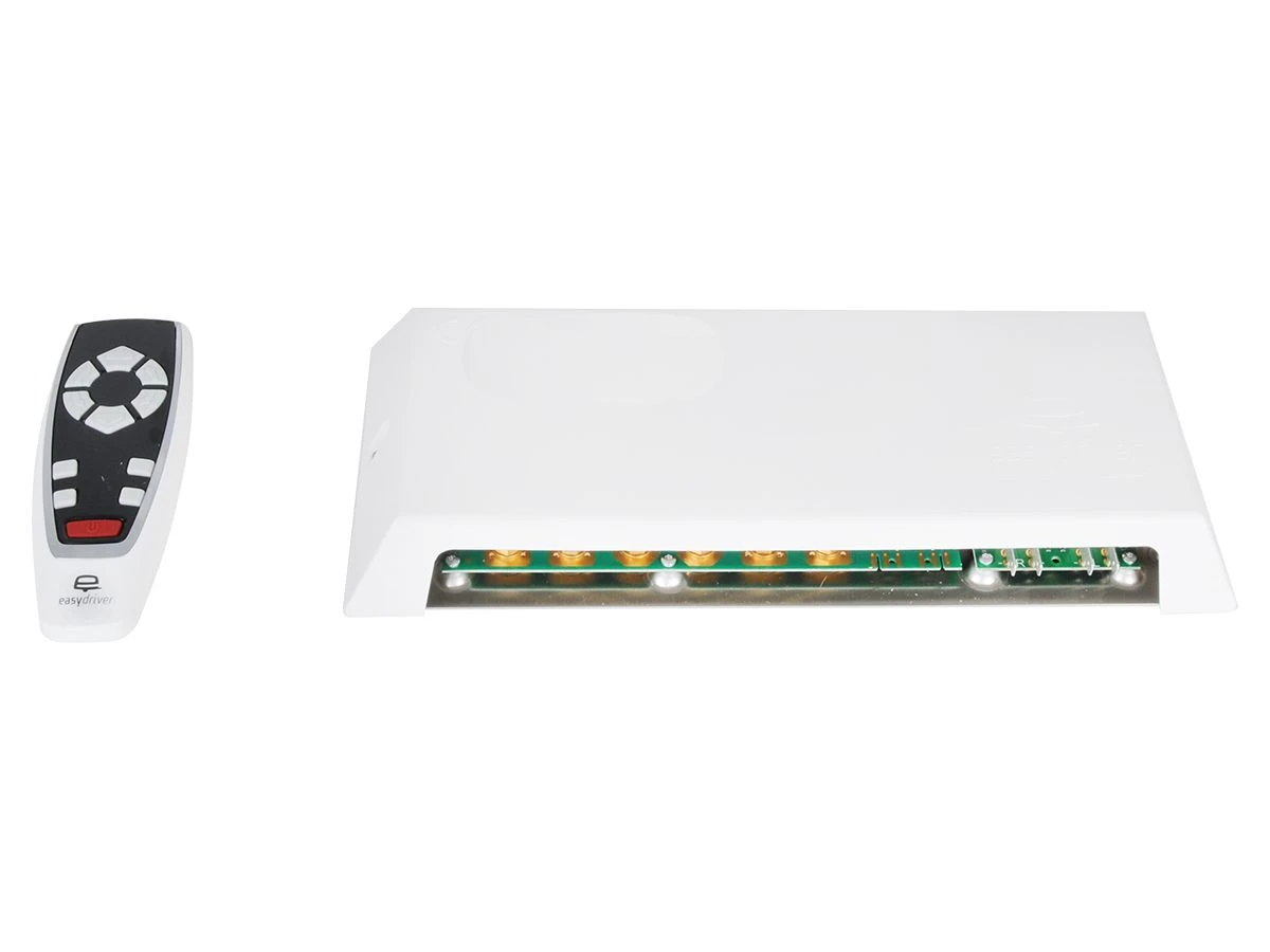 Reich Easydriver Active 2.3 Rangierhilfe 6 Reich Easydriver Active 2.3 Rangierhilfe – Bild 4