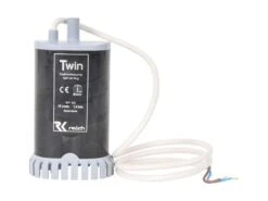 Reich TWIN Tauchpumpe