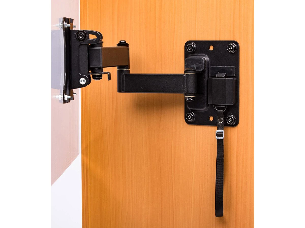 Satenne EM-1000 TV-Wandhalterung 5 Satenne EM-1000 TV-Wandhalterung – Bild 3