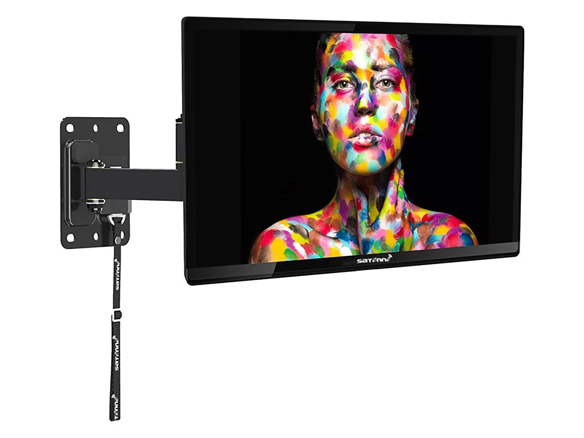 Satenne EM-1000 TV-Wandhalterung 4 Satenne EM-1000 TV-Wandhalterung – Bild 2