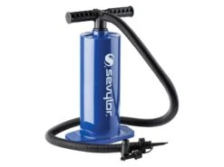 Sevylor Dual Action Handpumpe