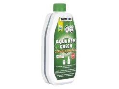 Thetford Aqua Kem Green Concentrated WC-Flüssigkeit -Fiammativ Verkaufe thetford aqua kem green concentrated toiletvloeistof 2 ecommerce cb50 1