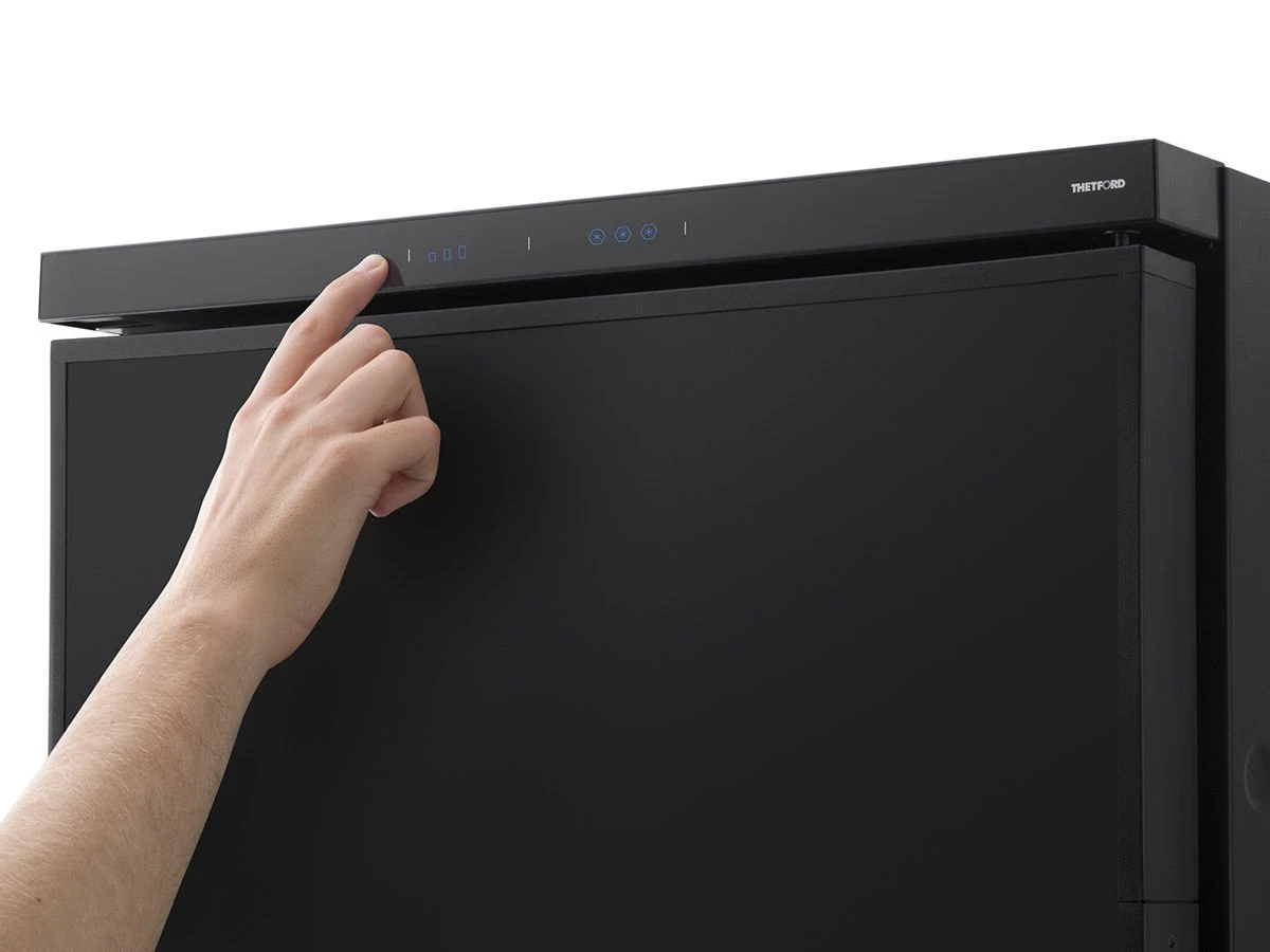 Thetford T2160 Kompressor Kühlschrank 4 Thetford T2160 Kompressor Kühlschrank – Bild 2