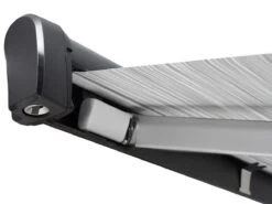 Thule Omnistor 4200 Anthrazit 260 Kassettenmarkise -Fiammativ Verkaufe thule 4200 antraciet cassetteluifel 3 ecommerce 9c55 1