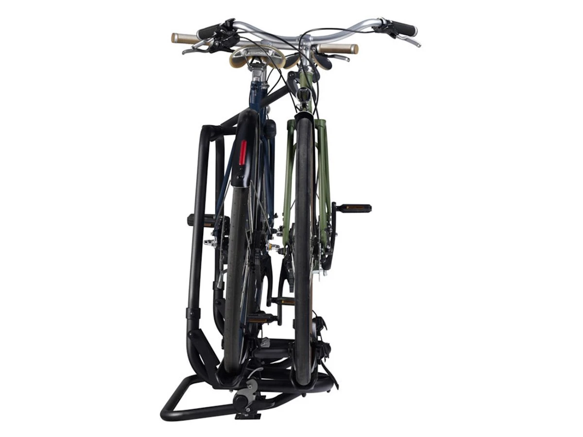 Thule Caravan Superb XT Fahrradträger 4 Thule Caravan Superb XT Fahrradträger – Bild 2