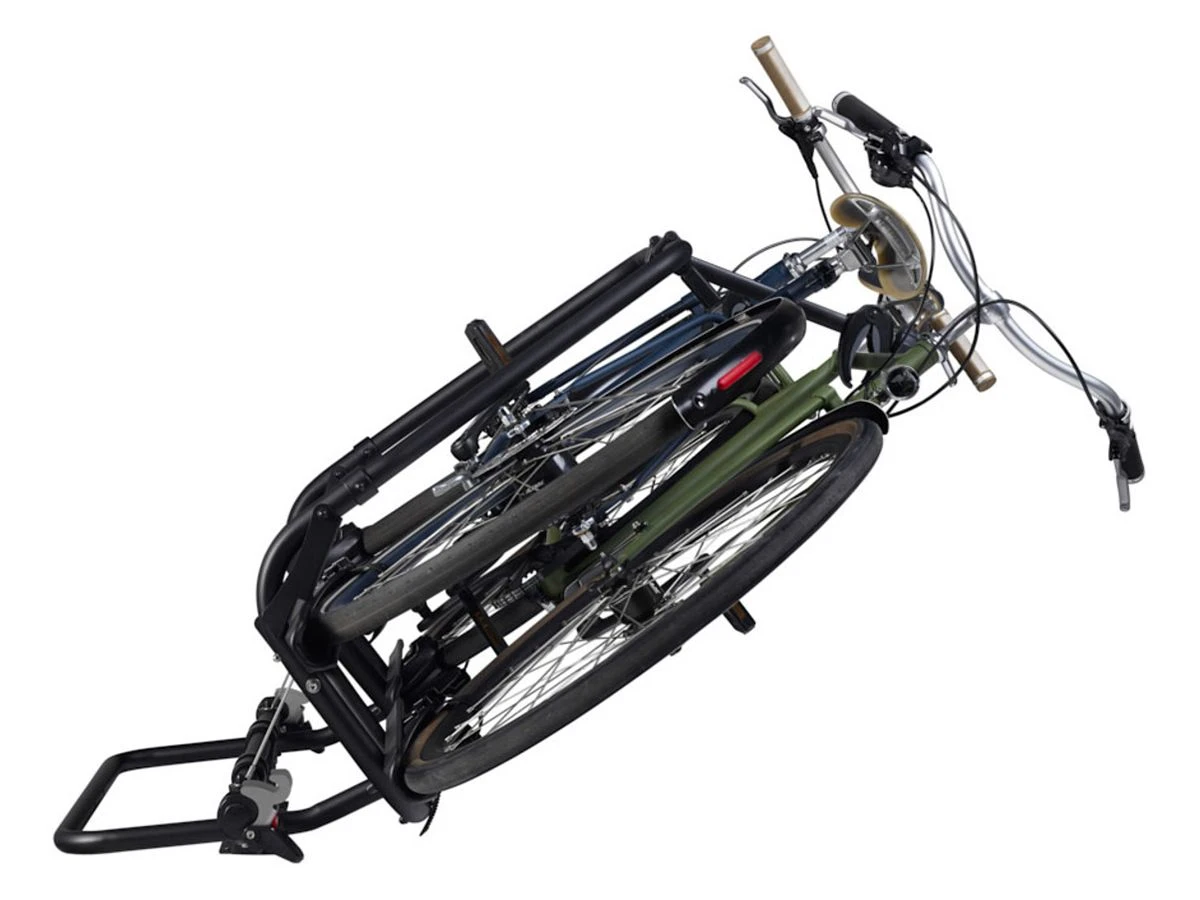 Thule Caravan Superb XT Fahrradträger 5 Thule Caravan Superb XT Fahrradträger – Bild 3