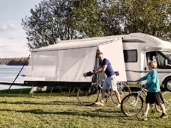 Thule Sun Blocker G2 Front Vorderwand 380 8 Thule Sun Blocker G2 Front Vorderwand 380 -Fiammativ Verkaufe thule sun blocker front gaaswand 2 ecommerce d229 18 1