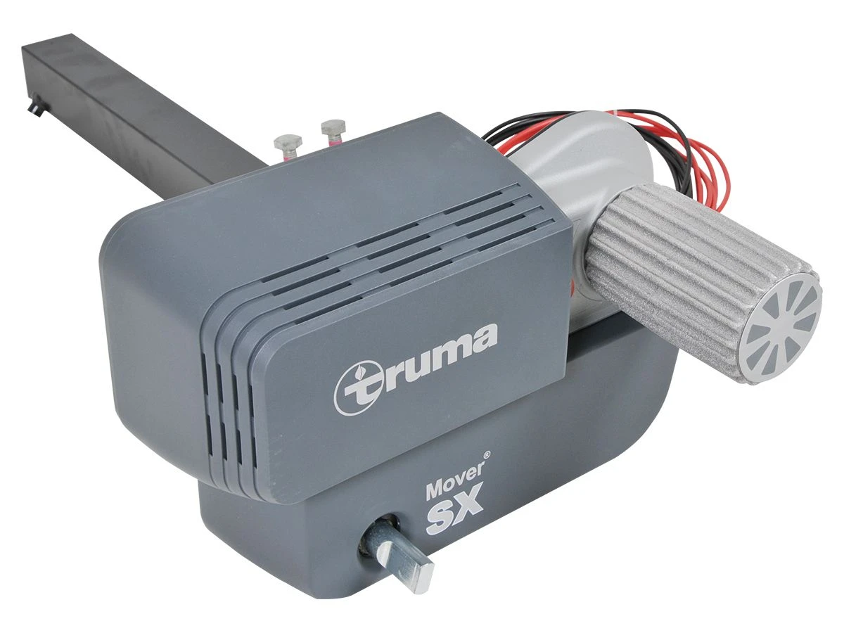 Truma SX Rangierhilfe 4 Truma SX Rangierhilfe – Bild 2