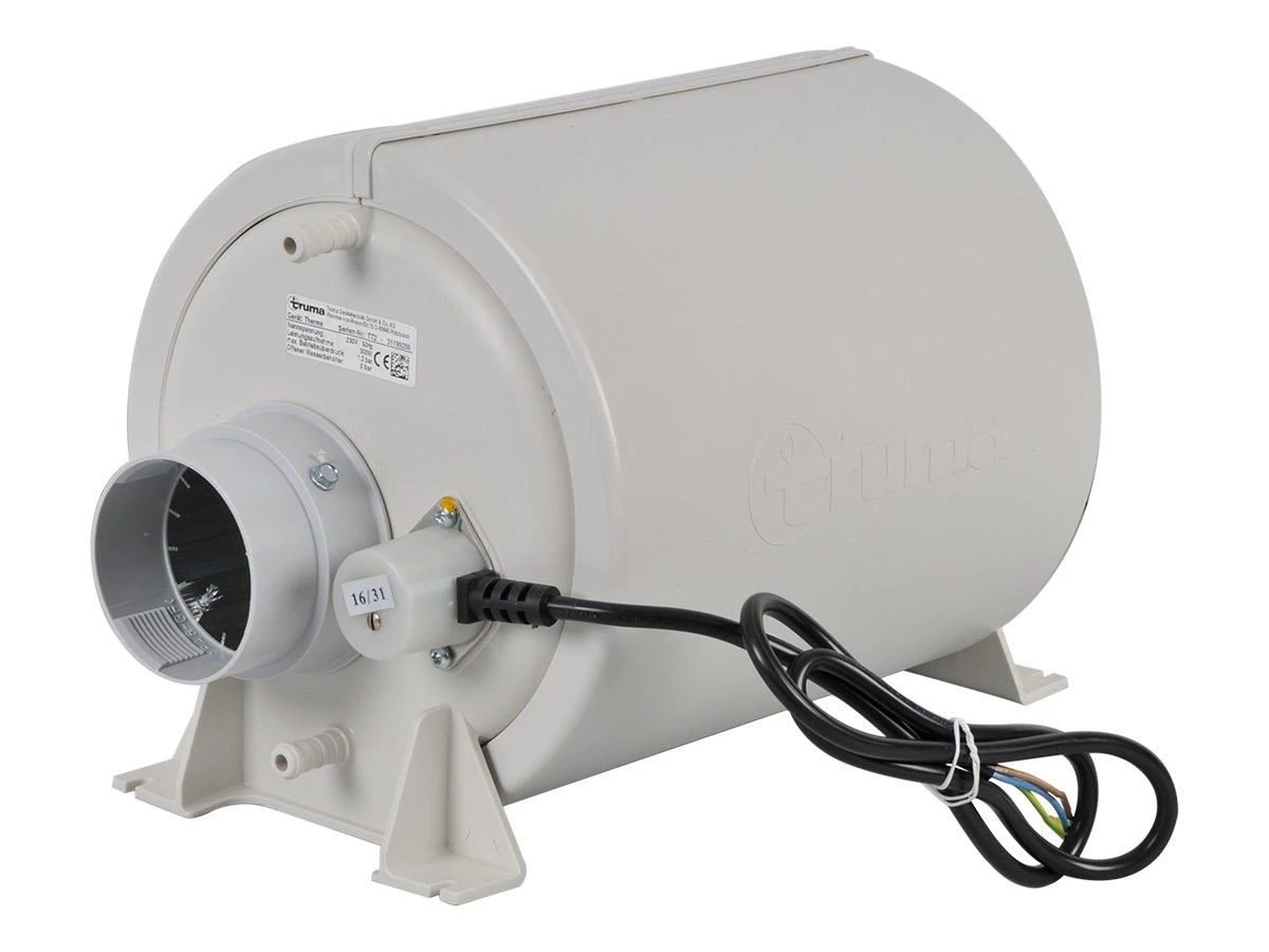 Truma Therme TT2 Boiler 5 Truma Therme TT2 Boiler – Bild 3