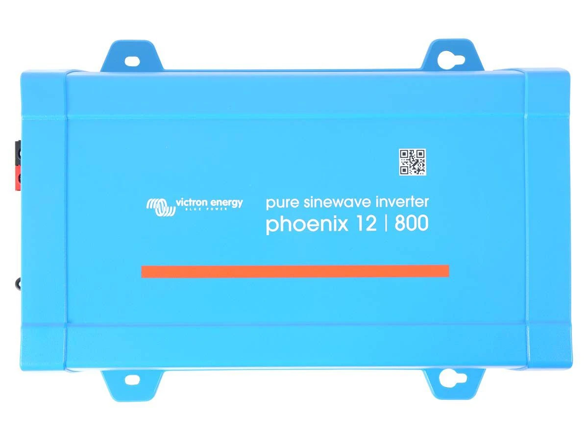 Victron Energy Victron Phoenix 12/800 Wechselrichter 3 Victron Energy Victron Phoenix 12/800 Wechselrichter