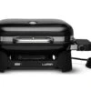 Weber Lumin Compact Black Elektrogrill 2 Weber Lumin Compact Black Elektrogrill -Fiammativ Verkaufe weber lumin compact black1 ecommerce