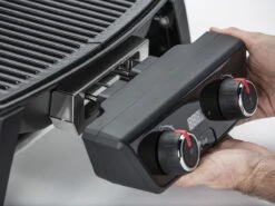 Weber Pulse 2000 Elektrogrill -Fiammativ Verkaufe weber pulse 2000 elektrische barbecue 4 ecommerce 6c87