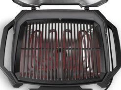 Weber Pulse 2000 Elektrogrill -Fiammativ Verkaufe weber pulse 2000 elektrische barbecue 5 ecommerce a337