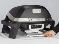 Fiammativ Verkaufe -Fiammativ Verkaufe weber pulse 2000 elektrische barbecue 6 ecommerce 98e3