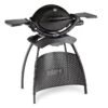 Weber Q 1200 Stand Black 1 Weber Q 1200 Stand Black -Fiammativ Verkaufe weber q 1200 stand black 824211 ecommerce a506
