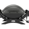 Weber Q 1400 Elektrogrill 1 Weber Q 1400 Elektrogrill -Fiammativ Verkaufe weber q 1400 elektrische barbecue ecommerce d8ca